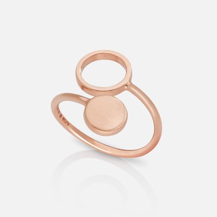 Beat Ring Rosé